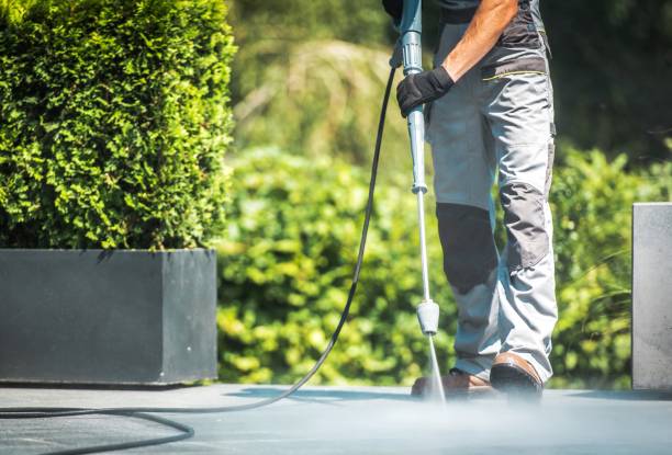 Best Gutter Cleaning and Brightening in Secaucus, NJ