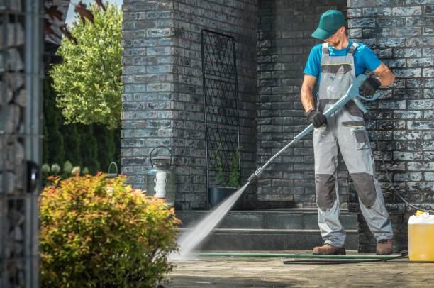 Best Parking Lot Cleaning in Secaucus, NJ